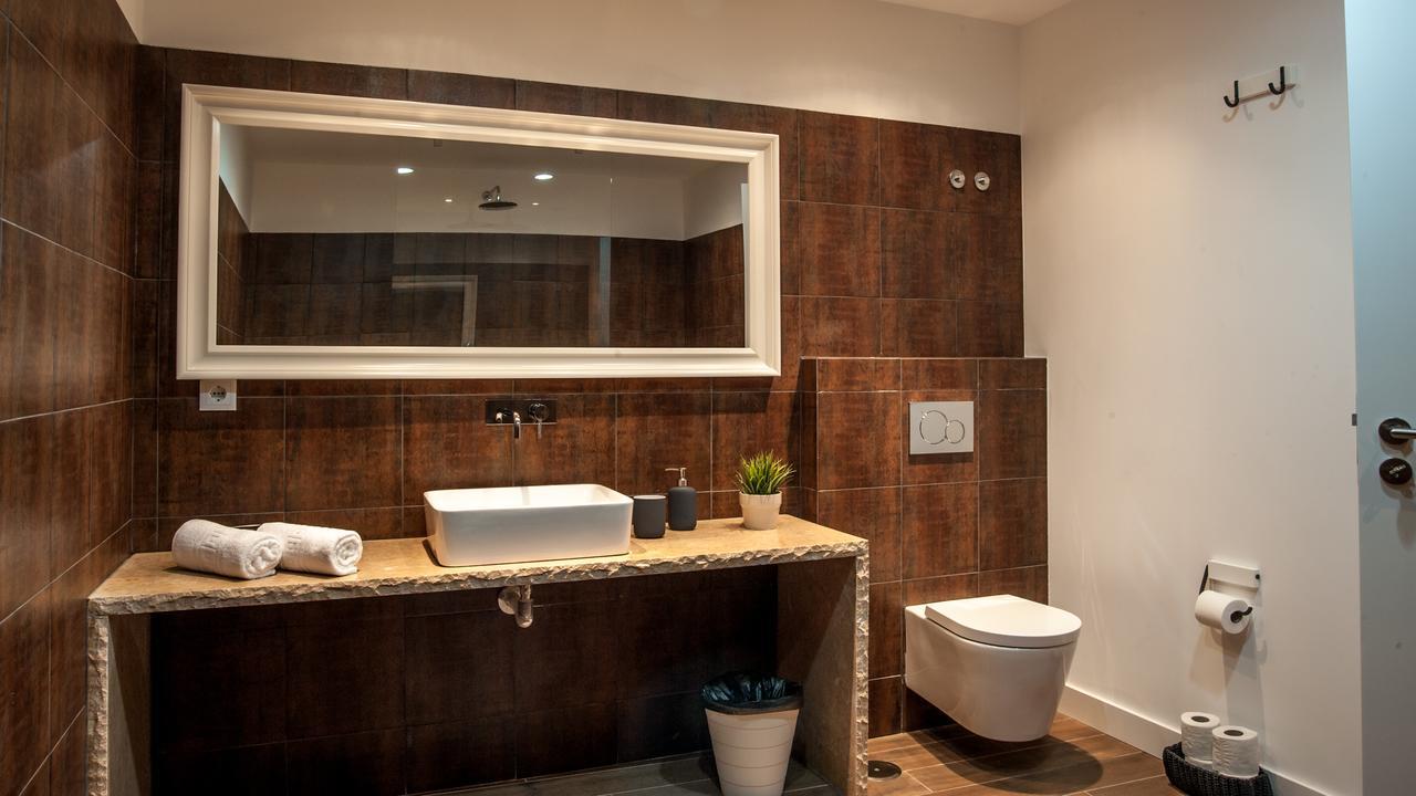 Gs Chiado Boutique Studios & Suites Lisbon Exterior photo