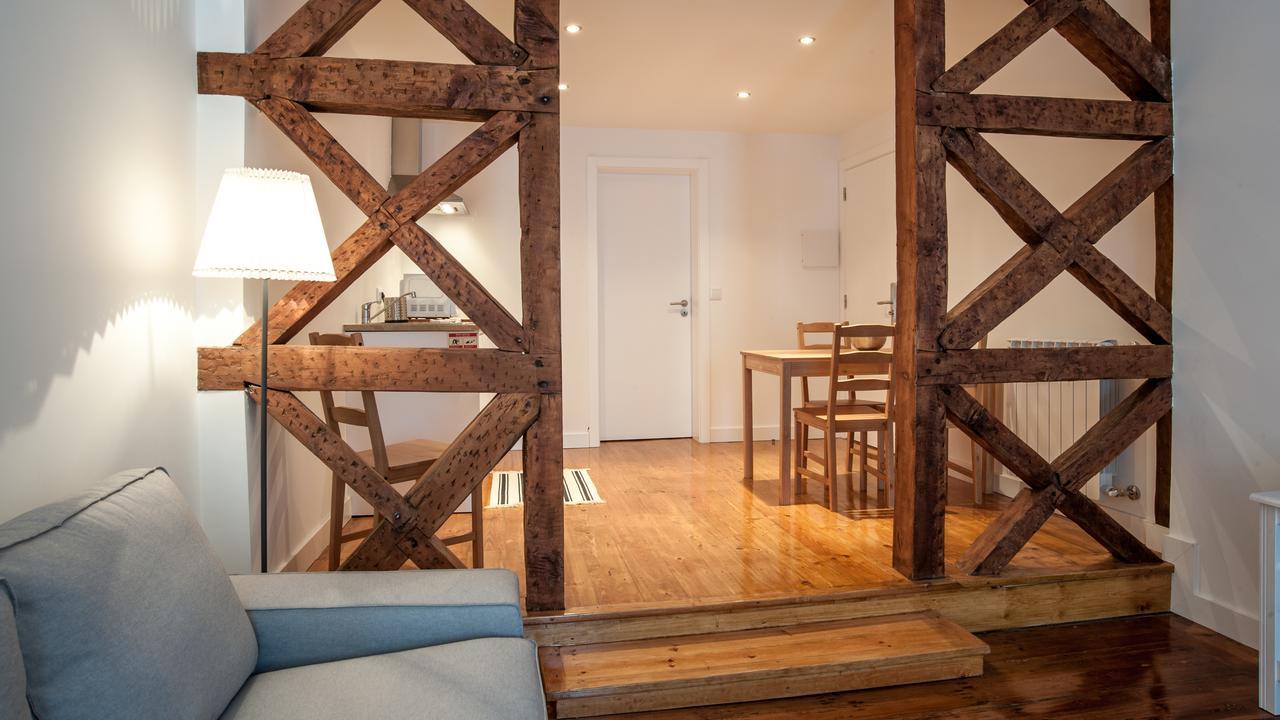 Gs Chiado Boutique Studios & Suites Lisbon Exterior photo