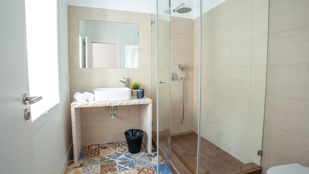 Gs Chiado Boutique Studios & Suites Lisbon Exterior photo