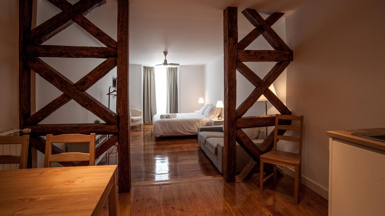 Gs Chiado Boutique Studios & Suites Lisbon Exterior photo