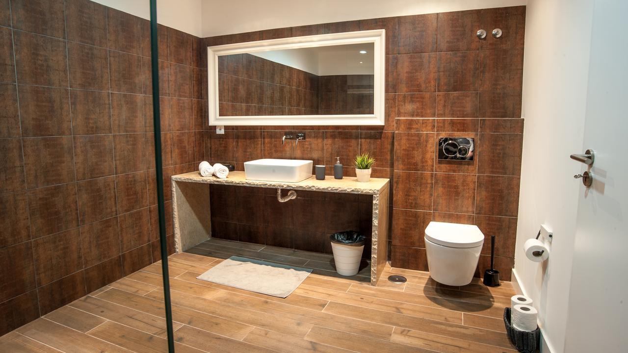 Gs Chiado Boutique Studios & Suites Lisbon Exterior photo
