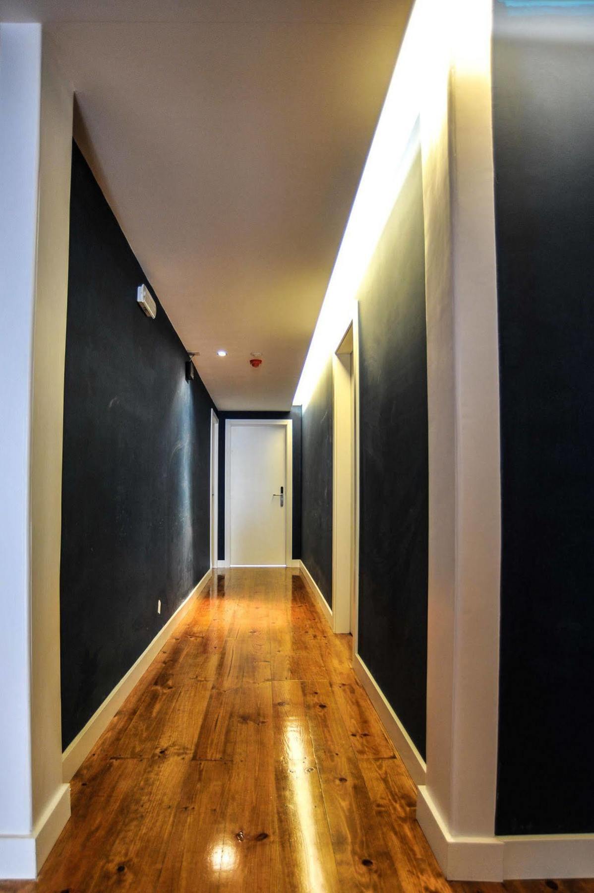 Gs Chiado Boutique Studios & Suites Lisbon Exterior photo