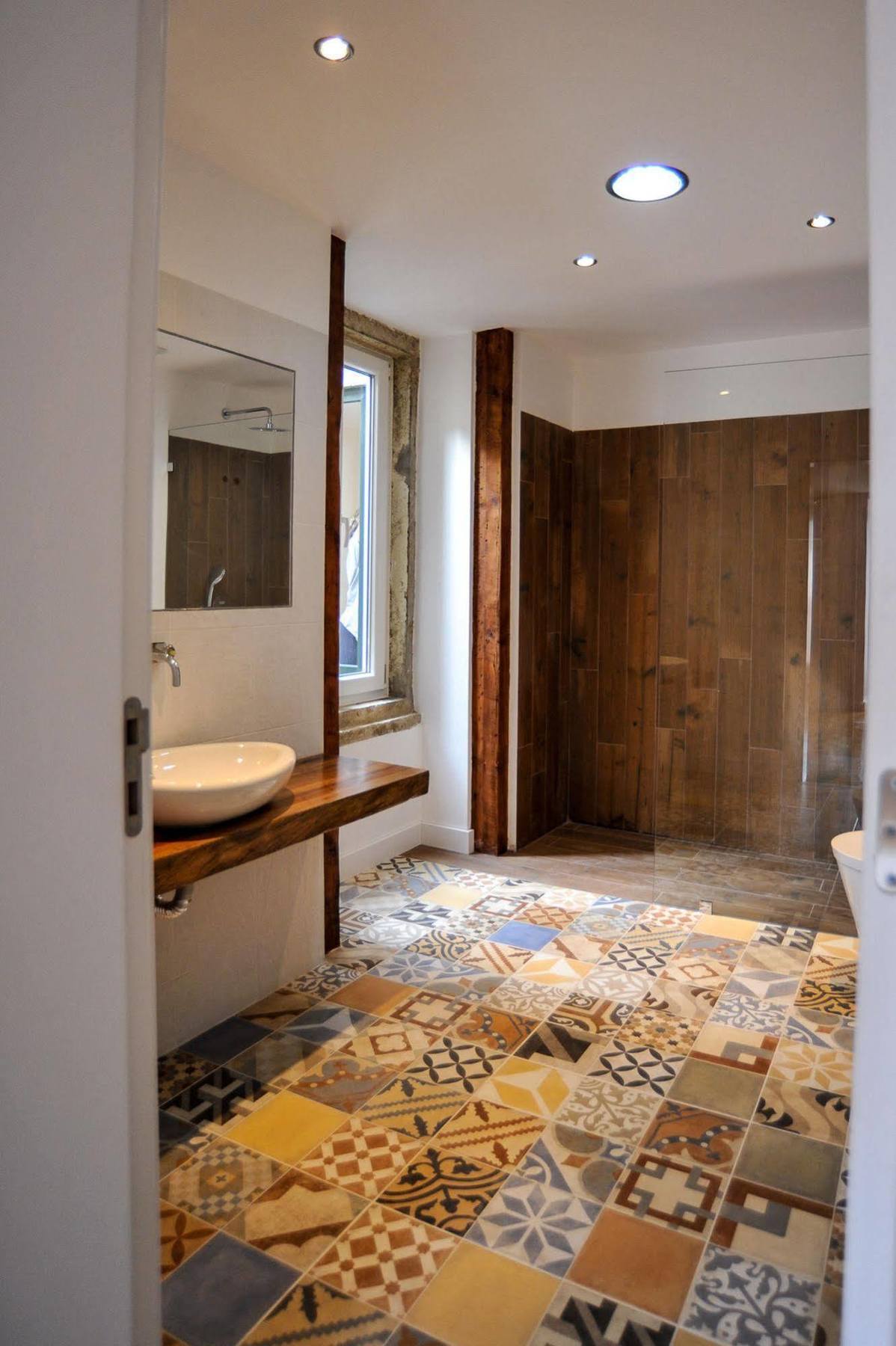 Gs Chiado Boutique Studios & Suites Lisbon Exterior photo